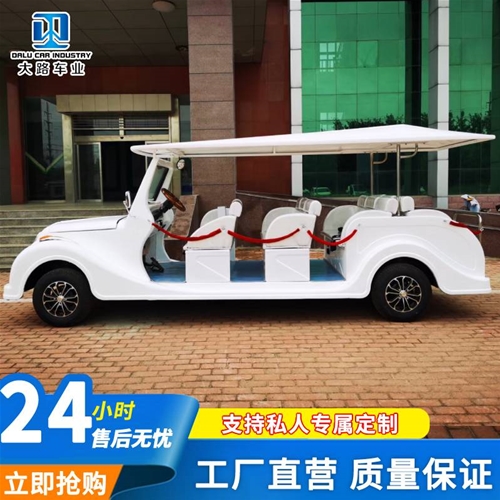 電動(dòng)觀(guān)光車(chē)
